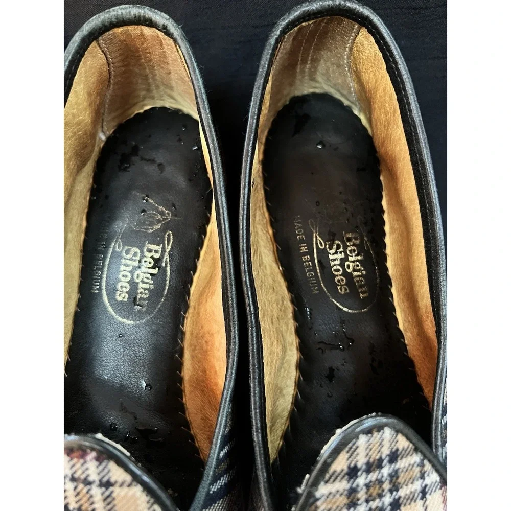 Belgian Shoes belgian shoes